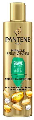 Pro-V Shampoo Soro Miracle Suave e Suave 270 ml
