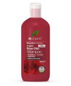 Shampoo Rose Otto 265 ml