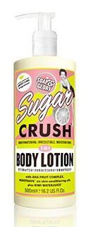 Loção Corporal Sugar Crush 500 ml