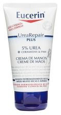 UreaRepair Plus Creme para as Mãos 75 ml