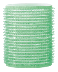 Rolos de velcro verdes 48 mm 6 unidades