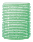 Rolos de velcro verdes 48 mm 6 unidades