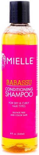 Babaçu Condicionador Shampoo 240ml