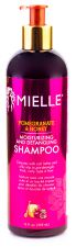 Shampoo Desembaraçante Hidratante Romã &amp; Mel 355 ml