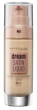 Base de maquiagem líquida Dream Satin 30 ml