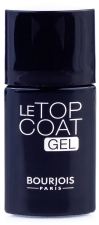 Nails Le Top Coat Gel Color Lock 10ml