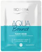 Máscara Hidratante Super Aqua Bounce Flash de efeito 35 ml
