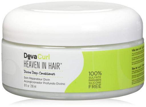Tratamento Heaven In Hair 236 ml