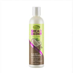 Flat Out Frizz Grohealthy Karité e coco 237 ml (6455)