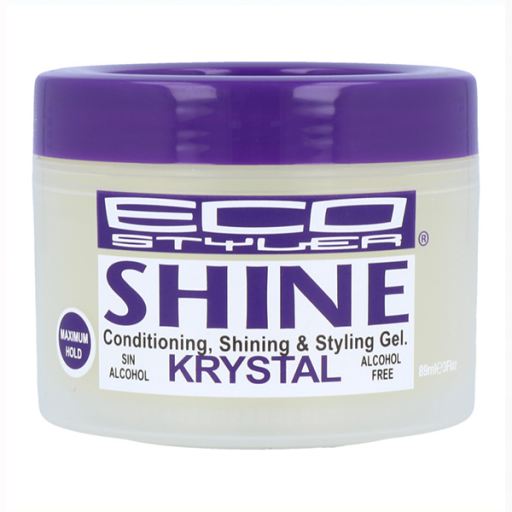 Gel estilizador Shine Kristal 89 ml