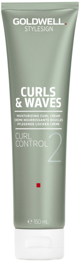 Stylesign Curls &amp; Waves Creme Hidratante Controle de Cachos 150ml