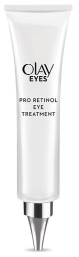 Olhos Creme Contorno de Olhos com Pro-Retinol 15 ml