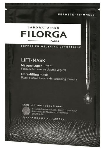 Lift Mask Máscara Hidratante Facial 14 ml