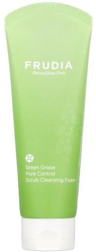 Green Grape Pore Control Scrub 145 ml