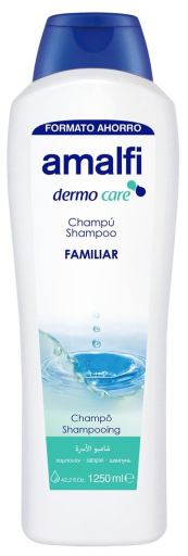 Shampoo Família 1250 ml