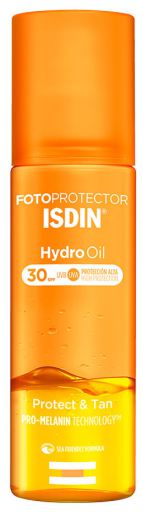 Fotoprotetor Hydro Oil FPS 30 200 ml