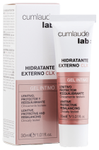 CLX Hidratante Externo 30ml