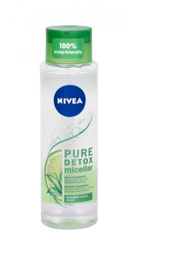Shampoo Micelar Pure Detox 400ml