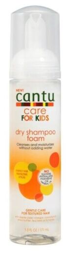 Shampoo Seco Infantil 171 ml