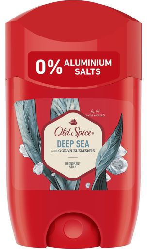 Desodorante Deep Sea Stick 50ml