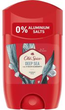 Desodorante Deep Sea Stick 50ml