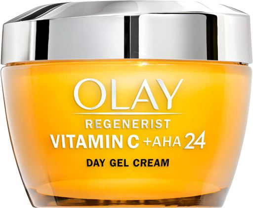 Vitamina C + Aha24 Illuminating Day Gel Creme Facial 50 ml