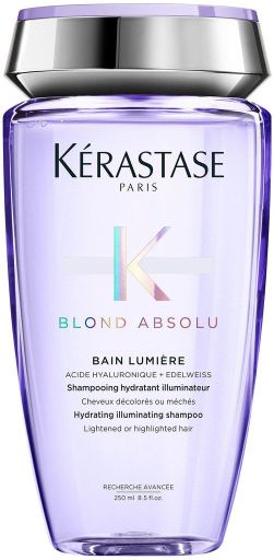 Shampoo Blond Absolu Bain Lumière