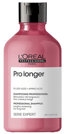 Shampoo Pro Longo