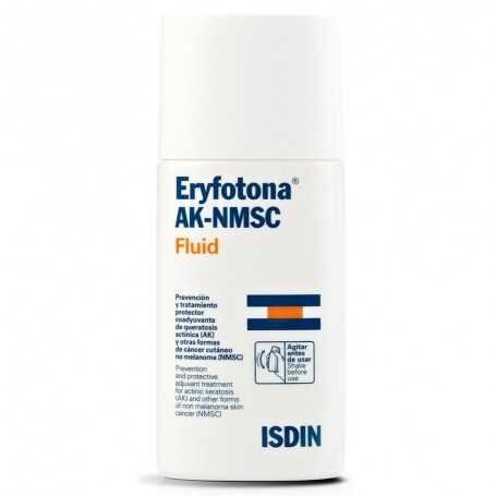 Eryfotona AK NMSC Fluido FPS 100+ 50 ml