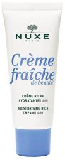 Crème Fraîche de Beauté Creme Hidratante Rico 48H