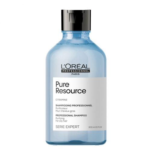 Shampoo Pure Resource