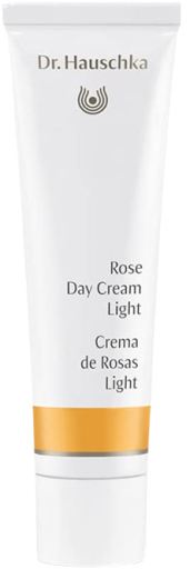 Creme Light Rose Equilibra, Acalma e Protege 30 ml