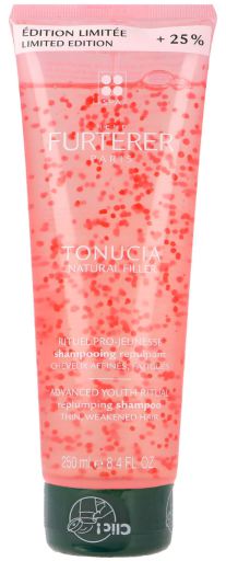Tonucia Shampoo 250ml