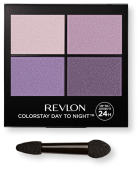 Sombra de olhos ColorStay Day to Night Quad 4,8 gr