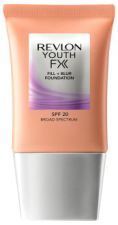 Youthfx Fill + Blur Foundation FPS 20 30ml