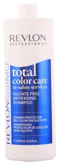 Shampoo anti-desbotamento Total Color Care 1000ml
