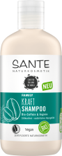 Kraft Shampoo com Cafeína e Arginina Orgânica 500 ml