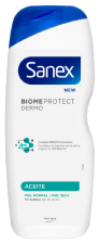 BiomeProtect Dermo Oil