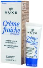 Conjunto de 2 peças de Crème Fraîche de Beauté para pele normal