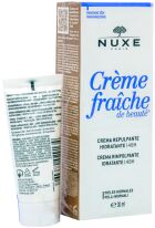 Conjunto de 2 peças de Crème Fraîche de Beauté para pele normal
