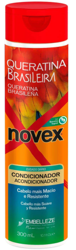 Condicionador Queratina Brasileiro 300 ml