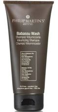 Shampoo Lavagem Babaçu