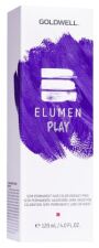 Elumen Play The Pures Coloração Semipermanente 120 ml