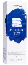 Elumen Play The Pures Coloração Semipermanente 120 ml