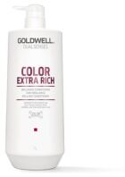 Dualsenses Color Extra Rich Conditioner Hair Thick