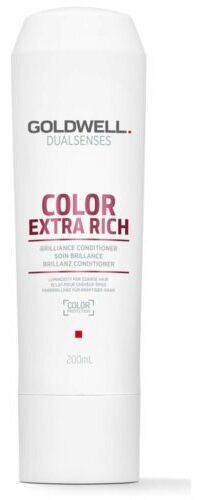Dualsenses Color Extra Rich Conditioner Hair Thick