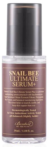 Sérum Snail Bee Ultimate 35ml