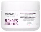 Dualsenses Blondes &amp; Highlights 60Sec Treatment