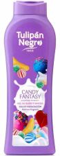 Gel de banho Candy Fantasy