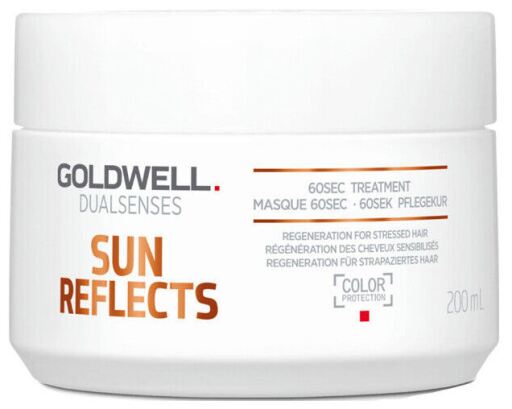 Dualsenses Sun Reflects Tratamento 60 Seg 200 ml